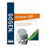 Amazon | GOSEN RYZONIC 69 ライゾニック 69 200m | ゴーセン(GOSEN